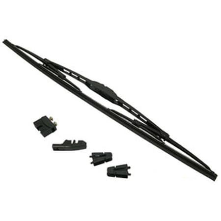 Aftermarket WIPER BLADE A-04334805-AI